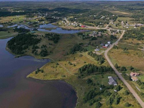 Chapel Cove Road, L'Ardoise, NS 