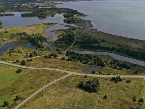 Chapel Cove Road, L'Ardoise, NS 