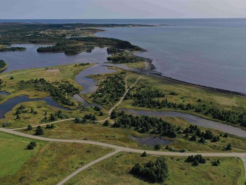 Chapel Cove Road, L'Ardoise, NS 