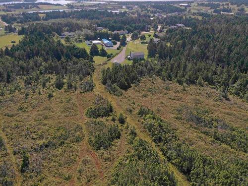 Martell Rehberg Road, L'Ardoise, NS 