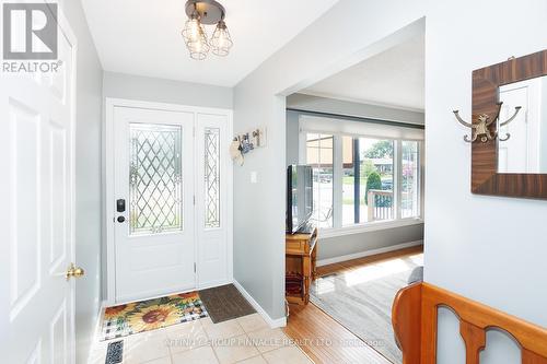 4 Highland Court, Kawartha Lakes (Lindsay), ON - Indoor Photo Showing Other Room