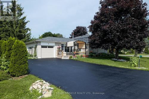 4 Highland Court, Kawartha Lakes (Lindsay), ON - Outdoor