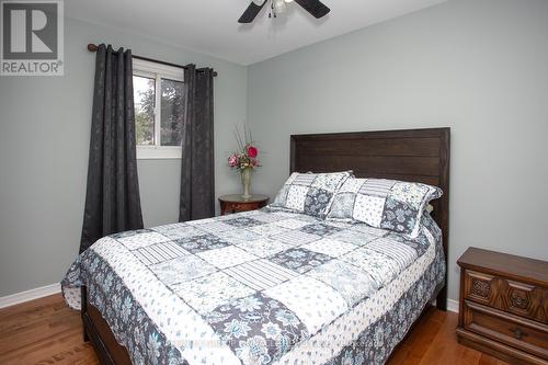 4 Highland Court, Kawartha Lakes (Lindsay), ON - Indoor Photo Showing Bedroom