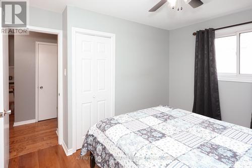 4 Highland Court, Kawartha Lakes (Lindsay), ON - Indoor Photo Showing Bedroom