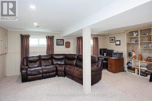 4 Highland Court, Kawartha Lakes (Lindsay), ON - Indoor Photo Showing Other Room