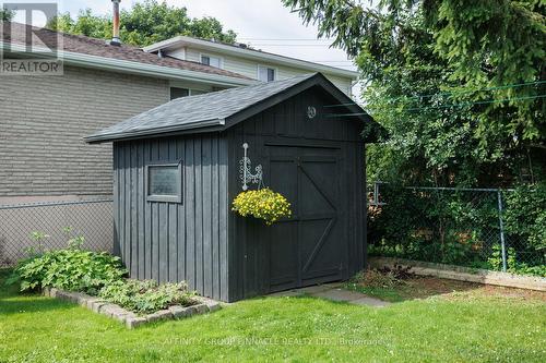 4 Highland Court, Kawartha Lakes (Lindsay), ON - Outdoor