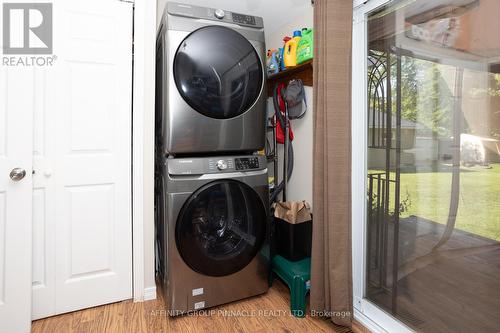 24 Hargrave Road, Kawartha Lakes (Kirkfield), ON - Indoor Photo Showing Laundry Room