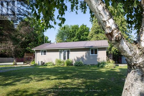 24 Hargrave Road, Kawartha Lakes (Kirkfield), ON - Outdoor