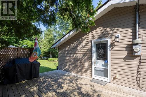 24 Hargrave Road, Kawartha Lakes (Kirkfield), ON - Outdoor With Exterior