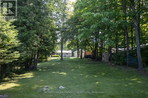 24 Hargrave Road, Kawartha Lakes (Kirkfield), ON - Outdoor