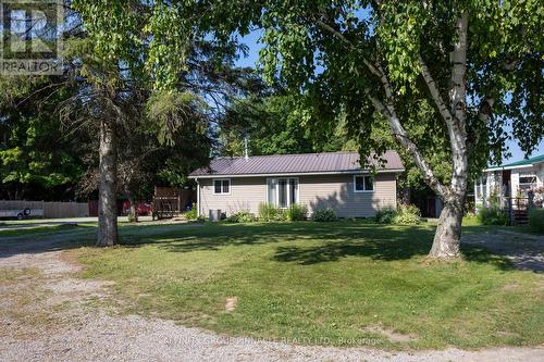 24 Hargrave Road, Kawartha Lakes (Kirkfield), ON - Outdoor