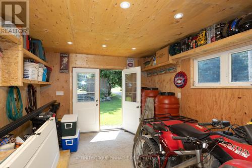 24 Hargrave Road, Kawartha Lakes (Kirkfield), ON - Indoor Photo Showing Other Room