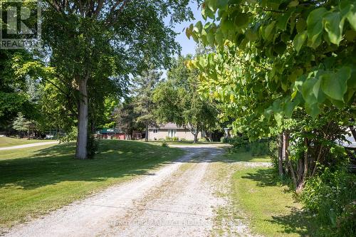 24 Hargrave Road, Kawartha Lakes (Kirkfield), ON - Outdoor