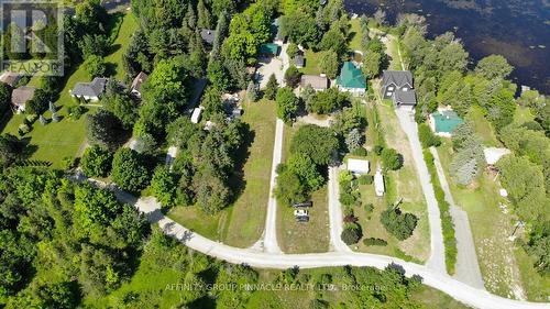 24 Hargrave Road, Kawartha Lakes (Kirkfield), ON - Outdoor With View