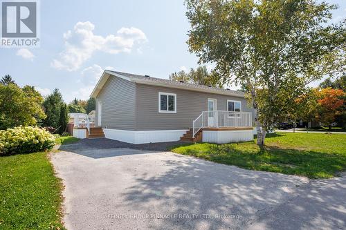 16 Park Street, Kawartha Lakes (Lindsay), ON - Outdoor