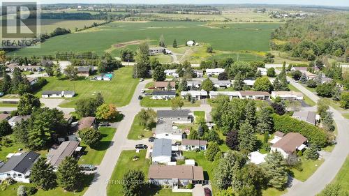 16 Park Street, Kawartha Lakes (Lindsay), ON - Outdoor With View