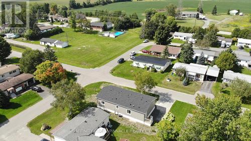 16 Park Street, Kawartha Lakes (Lindsay), ON - Outdoor With View