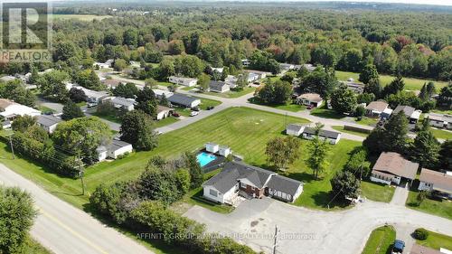 16 Park Street, Kawartha Lakes (Lindsay), ON - Outdoor With View