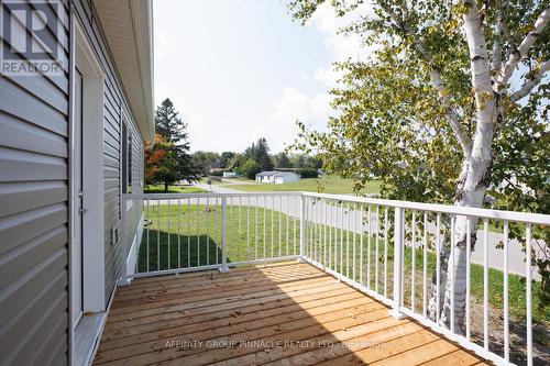 16 Park Street, Kawartha Lakes (Lindsay), ON - Outdoor With Exterior