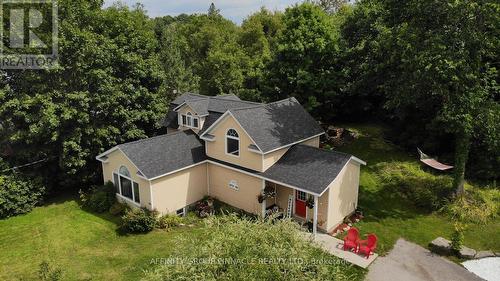 3462 Monck Road, Kawartha Lakes (Norland), ON - Outdoor