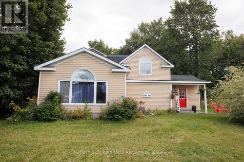 3462 Monck Road, Kawartha Lakes (Norland), ON - Outdoor