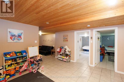 3462 Monck Road, Kawartha Lakes (Norland), ON - Indoor Photo Showing Other Room