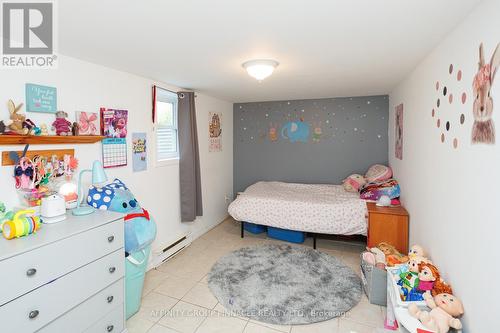 3462 Monck Road, Kawartha Lakes (Norland), ON - Indoor Photo Showing Bedroom