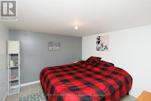 3462 Monck Road, Kawartha Lakes (Norland), ON - Indoor Photo Showing Bedroom