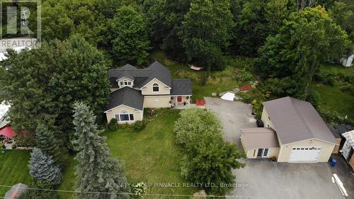 3462 Monck Road, Kawartha Lakes (Norland), ON - Outdoor