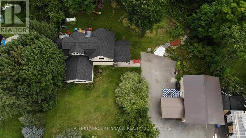 3462 Monck Road, Kawartha Lakes (Norland), ON - Outdoor