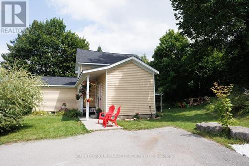 3462 Monck Road, Kawartha Lakes (Norland), ON - Outdoor