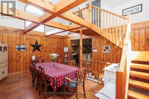 3462 Monck Road, Kawartha Lakes (Norland), ON - Indoor