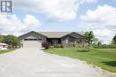 654 White Rock Road, Kawartha Lakes (Oakwood), ON  - Outdoor With Deck Patio Veranda With Facade 