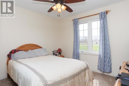 654 White Rock Road, Kawartha Lakes (Oakwood), ON - Indoor Photo Showing Bedroom