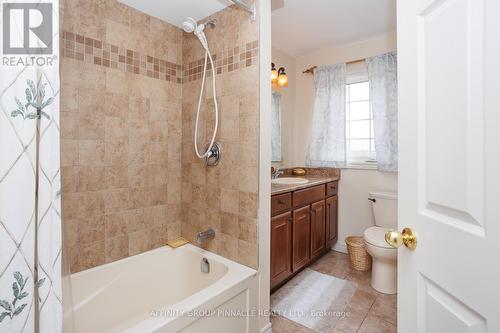 654 White Rock Road, Kawartha Lakes (Oakwood), ON - Indoor Photo Showing Bathroom