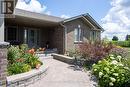 654 White Rock Road, Kawartha Lakes (Oakwood), ON  - Outdoor 