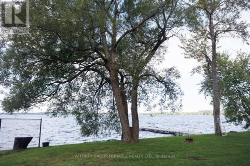 17 Meachin Drive, Kawartha Lakes (Dunsford), ON - Outdoor With Body Of Water With View