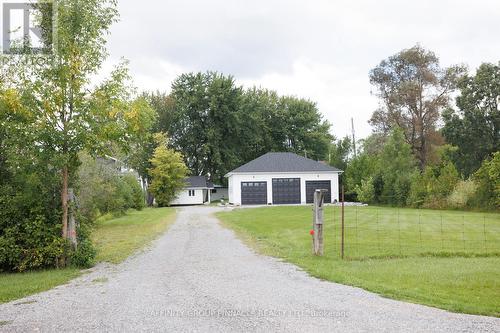 17 Meachin Drive, Kawartha Lakes (Dunsford), ON - Outdoor