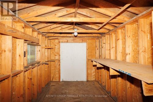 17 Meachin Drive, Kawartha Lakes (Dunsford), ON - Indoor Photo Showing Other Room