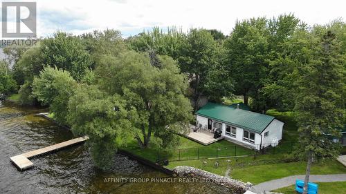 17 Meachin Drive, Kawartha Lakes (Dunsford), ON - Outdoor