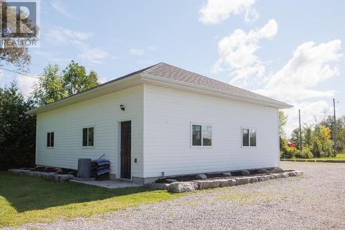 17 Meachin Drive, Kawartha Lakes (Dunsford), ON - Outdoor With Exterior