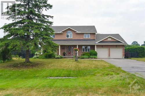 1467 Spartan Grove Street, Ottawa, ON - Outdoor With Deck Patio Veranda With Facade