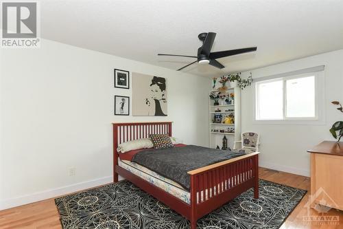 1467 Spartan Grove Street, Ottawa, ON - Indoor Photo Showing Bedroom