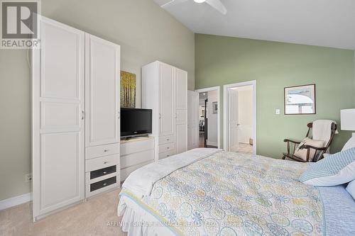 44 Cedar Beach Road, Brock (Beaverton), ON - Indoor Photo Showing Bedroom