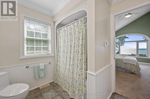 44 Cedar Beach Road, Brock (Beaverton), ON - Indoor Photo Showing Bathroom