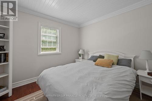 44 Cedar Beach Road, Brock (Beaverton), ON - Indoor Photo Showing Bedroom