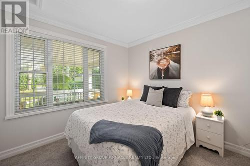 44 Cedar Beach Road, Brock (Beaverton), ON - Indoor Photo Showing Bedroom