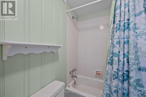 44 Cedar Beach Road, Brock (Beaverton), ON - Indoor Photo Showing Bathroom