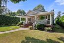 44 Cedar Beach Road, Brock (Beaverton), ON  - Outdoor With Deck Patio Veranda 