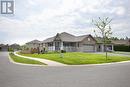 30 Liam Street, Kawartha Lakes (Lindsay), ON  - Outdoor With Deck Patio Veranda With Facade 